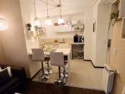 Temporary rental of studio apartment in Colegiales,...