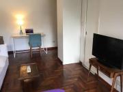 Temporary rental of studio apartment in Palermo, Capital...
