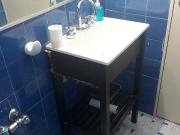 Temporary rental of studio apartment in Palermo, Capital...