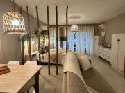 Temporary rental of studio apartment in Palermo, Capital...