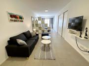 Temporary rental of studio apartment in Palermo, Capital...