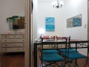 Temporary rental of studio apartment in Recoleta,...