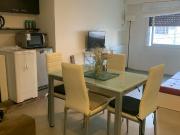 Temporary rental of studio apartment in San Nicolás,...