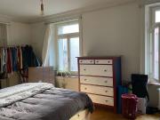 TEMPORARY until January 2027 – 2 room apartment at...