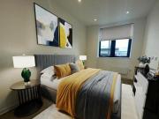 Tempus House, Milton Keynes, 1 Bedroom Apartment