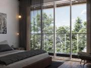 Tempus Plaza Departamento de dos ambientes