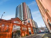 Tempus Tower, 9 Mirabel Street, City Centre, Manchester...