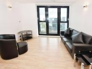 Tempus Tower, 9 Mirabel Street, City Centre, Manchester...