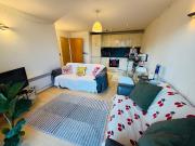 Tempus Tower, 9 Mirabel Street, M3 1NN 2 bed flat to...