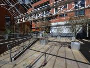 Tempus Tower, Mirabel Street, M3