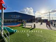 Temuco, A un costado de gym elysium