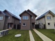 Temuco, Arriendo casa nueva condominio san sebastian 110289