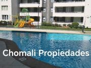 Temuco, Avenida Olimpia