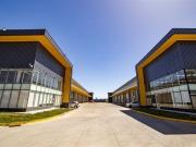 Temuco, Bodega 309,01 m2 padre las casas temuco