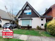 Temuco, Casa barrio los conquistadores ampliada 105440