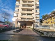 Temuco, Equipado Departamento en arriendo Av. Alemani 103867
