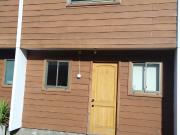 Temuco, Lago Conguillio