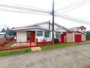 Temuco, Se vende casa 3d sector trapiales 98058