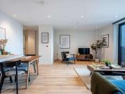 Ten Degrees, Croydon, CR0