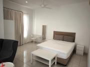 Ten Kinrara Condo Bandar Kinrara Next to LRT BK5 WIFI...