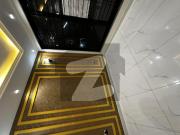 Ten marla brand new house available for rent in wapda town