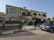 Ten Marla Brand New House Available For Sale In Bahria...