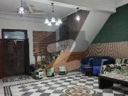 Ten Marla Double Unit Palm City near Chaklaka Scheme 3...