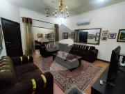 Ten Marla furnished House Phase 8 DHA Lahore