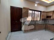 Ten Marla Non Furnished Brand New House Available For...