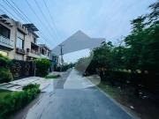 Ten marla plot for sale