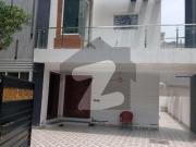 Ten Marla Used House in, Sector C, DD Block, Bahria Town...