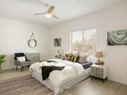 Ten Ten Townhomes in Downtown Albuquerque 3 Bedroom Home...