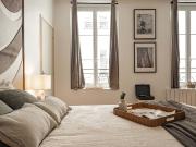 Tenam 1 chambre à Archives 3 Arr