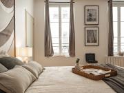 Tenam 1 room Archives 3 Arr., Paris Amsterdam Apartments...