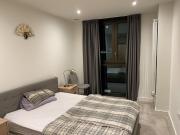 Tenancy Swap for New Build Appartment