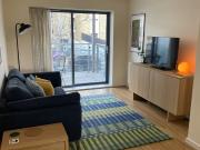 Tenancy Takeover – 1 Bedroom Flat – Mile End