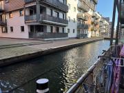 Tenancy takeover 1bed flat with balcony Ancoats