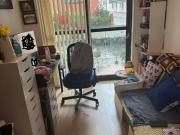 Tenancy takeover 1bed flat with balcony Ancoats