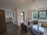 Tenancy Takeover 2 Bed 2 Bath Flat with Balcony