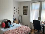 Tenancy takeover 2 bed ground flat