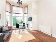Tenancy Takeover Bright 1 Bed in SW5