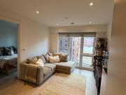 Tenancy takeover city centre