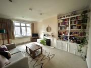 Tenancy takeover for 2 bed maisonette in Wimbledon