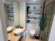 Tenancy takeover for a 2 bed 2 bath flat in Canary