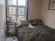 Tenancy Takeover for Lovely Bright Flat