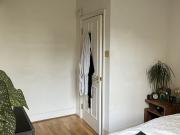 Tenancy takeover in Queen’s Park