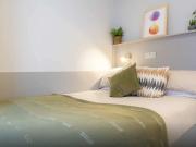 Tenancy Takeover – iQ En Suite • Zone 1