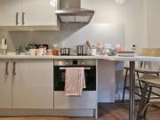 Tenancy Takeover needed for studio room