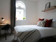 Tenancy Takeover Next Academic Year In Rusholme