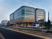 Tenant ready A Grade office with modern fitout